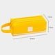 thumbnail image 2 of Estuche para lápices, estuche para bolígrafos, bolsa de gran capacidad, bolsa con cremallera, soporte de papelería duradero, 2 of 5