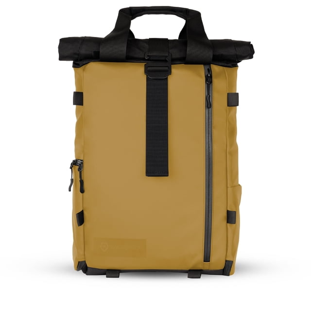 Mochila WANDRD PRVKE Lite Resistente al Clima para Cámara