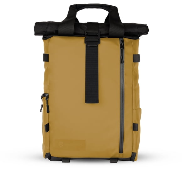 Mochila WANDRD PRVKE Lite Resistente al Clima para Cámara