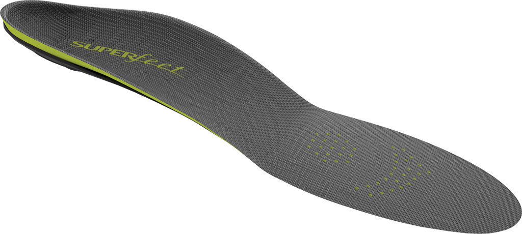 Men's Superfeet CARBON Full Length Insole - image 2 of 5