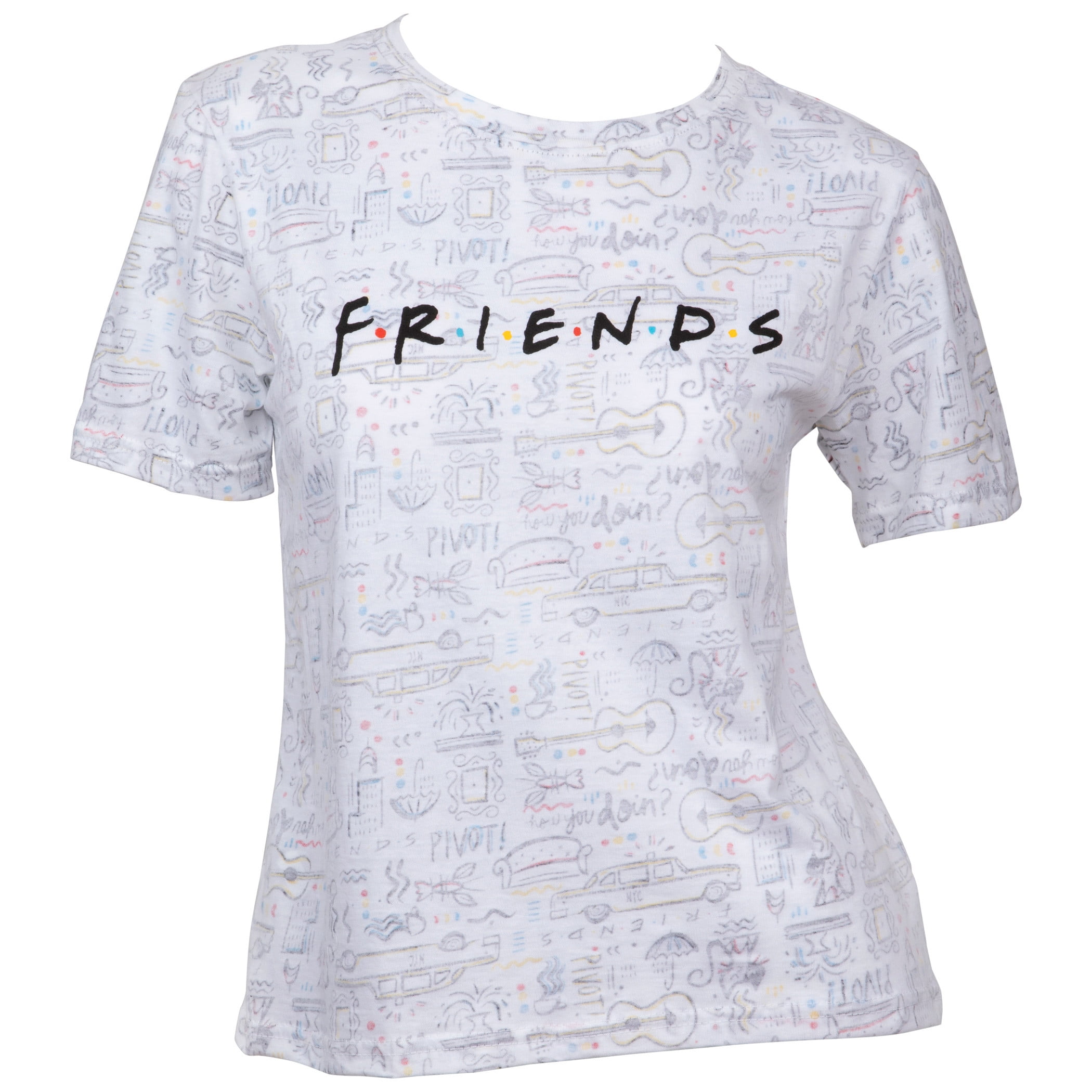 Friends | Walmart Canada