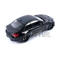 thumbnail image 6 of Minichamps 2020 BMW M2 CS (F87) Black w/ Black Wheels 1:18, 6 of 7