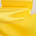 thumbnail image 3 of Cinta decorativa ATRBB de 4 pulgadas, satén amarillo, rollo de 25 m, 3 of 7