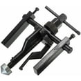 thumbnail image 4 of Kit de herramientas para automóviles con extractor de cojinetes internos de 3 mordazas, 4 of 5