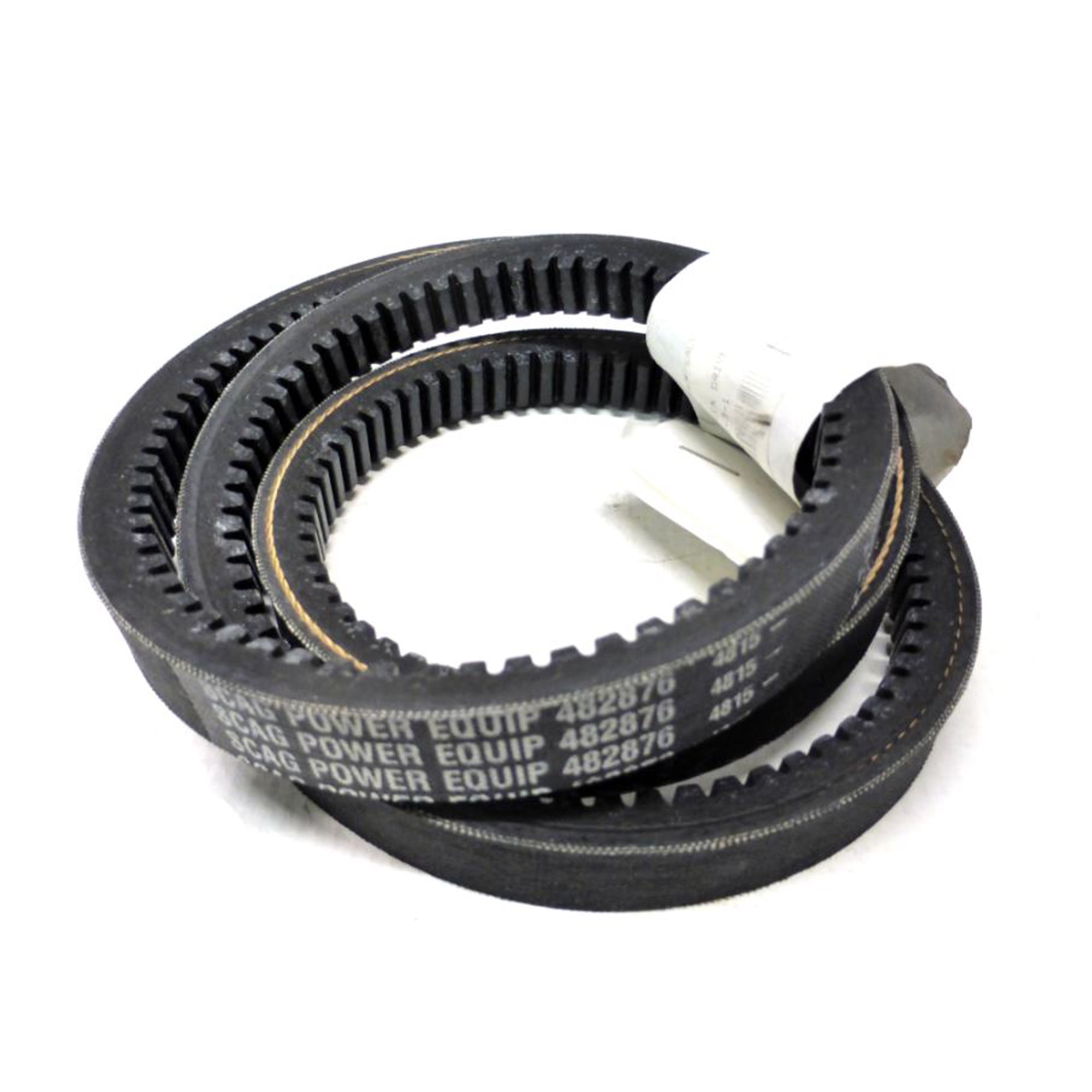 Scag Power Equip Deck Drive Belt Lawn Mower Parts