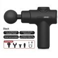 thumbnail image 1 of HHE Mini Massage Pistol Muscle Machine Beauty Health Face Massagers Massage Gun Vibrator-massagers Sports Fitness Massage, 1 of 5