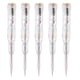 thumbnail image 4 of Voltage Tester Screwdriver, Inductive Electrical Tester Pen Multifunctional Safe For Line On Off Detection, 4 of 8