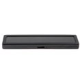 thumbnail image 2 of Jewellery Storage Box Gem Holder Container Organizer Black, 2 of 6