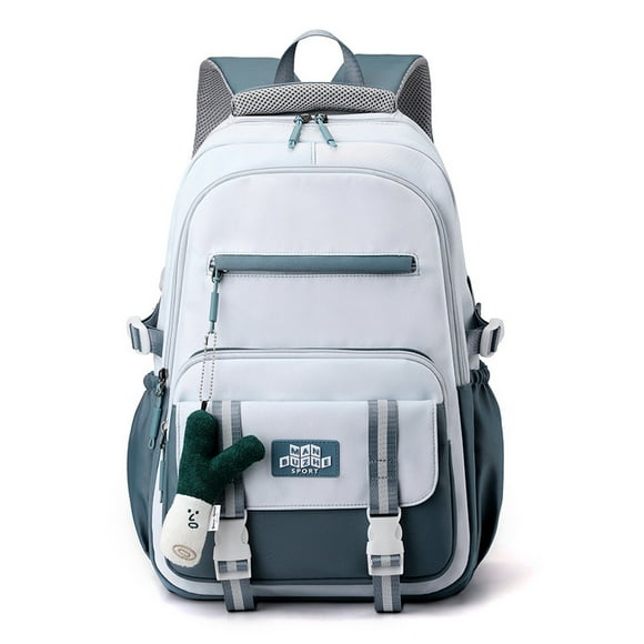 School Backpack Backpack School School Bag Backpack School Bag For Teenagers Boys Girls Students Outdoor Travel Daypacks Leisure Backpack Backpack