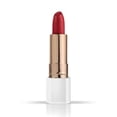 thumbnail image 1 of Flower Beauty Petal Pout Lipstick - Cruelty Free - Color de labios nutritivo y altamente pigmentado con antioxidantes (Poppy Pout - Mate), 1 of 3