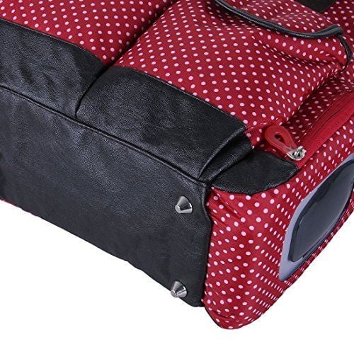 ecosusi diaper bag