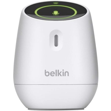 ipad to iphone baby monitor