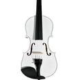 thumbnail image 4 of Violín Acustico 4/4 Audiotek Estuche y accesorios, 4 of 15