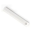 thumbnail image 1 of Luz LED inteligente de inducción corporal para armario, luz de noche para mesita de noche, barra de luz para armario de cocina con carga USB, 1 of 1