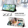 thumbnail image 2 of FOXDOCK Funda Tipo Cartera para infinix Hot 50 5G con Soporte y Correa – Diseño de Patrones Lindos, 2 of 6
