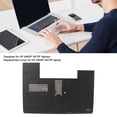thumbnail image 3 of Laptop Base Enclosure, Enhanced  Replacement Laptop Bottom Base Case  For 8460P, 3 of 8
