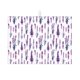 thumbnail image 1 of Balery Lavender Flowers Alfombrilla de Secado para Cocina, 18x24 Pulgadas, Súper Absorbente para Platos y Encimeras, 1 of 7