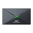 thumbnail image 2 of Live broadcast box,2160p 30fps Live Box To Live Box Capture Type-c Usb3.0 30fps Live Line Capture Box Video Capture 4k To 2160p Live Line Input Line Input Headset 4k Video, 2 of 6