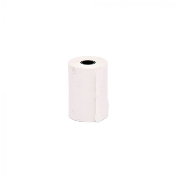Custom Paper 64740 Carbonless Paper Roll for Printing Calculators (Pack of 50)