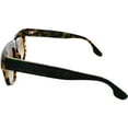 thumbnail image 2 of VICTORIA BECKHAM-VB603S 307 Rectangle Sunglasses Forest Green/Tortoise Gray Green Gradient, 2 of 2