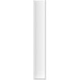 thumbnail image 4 of 5"W x 24"D x 32"H Traditional Architectural Grade PVC Outlooker with Traditional Ends, 4 of 8