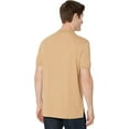 thumbnail image 2 of U.S. Polo Assn. Mens Solid Interlock Polo Shirt OTKH-L, 2 of 3