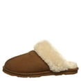 thumbnail image 2 of Bearpaw Women's Loki Vegan Slippers, 2 of 6