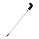 thumbnail image 4 of Limpiador de Cepillo para Canalones, Herramienta para Techos, Poste Telescópico Extensible, Herramienta de Limpieza Portátil para Quitar Canalones Del 238 cm, 4 of 8