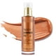 thumbnail image 1 of Sonew 100ml Aceite Iluminador Corporal Líquido con Brillo de Larga Duración, Aceite Brillante para el cuerpo con textura ligera, luminizador líquido para rostro y cuerpo, 1 of 7