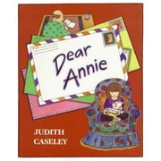 Dear Annie (Paperback)