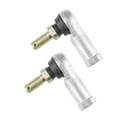 thumbnail image 4 of NEW Tie Rod End Kit for Honda TRX450ES TRX450S Foreman 4X4 1998-2001, 4 of 4