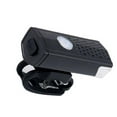 thumbnail image 4 of Waterproof Bike Headlight Outdoor Cycling Bike Handlebar Led Light Bicycle Front Lamp Flashlight Rear Lights, 4 of 5