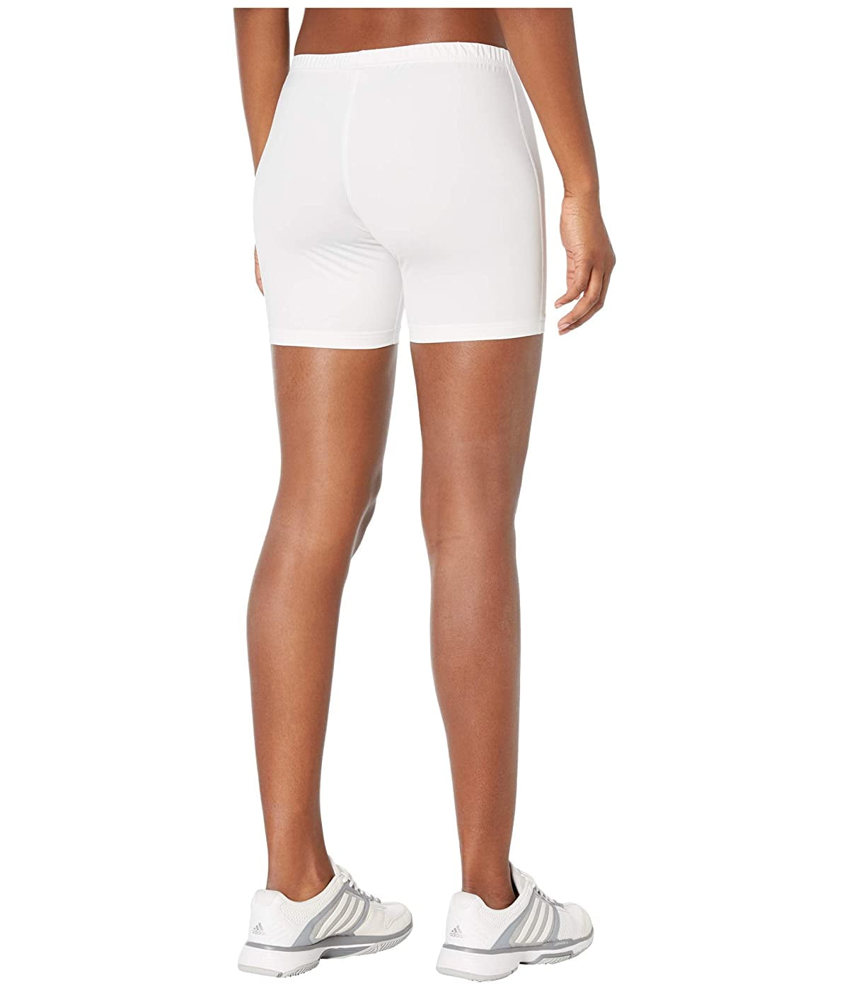 perforated color pop dress