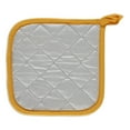 thumbnail image 2 of Honey Gold Terry Potholder (Set 3), 2 of 5