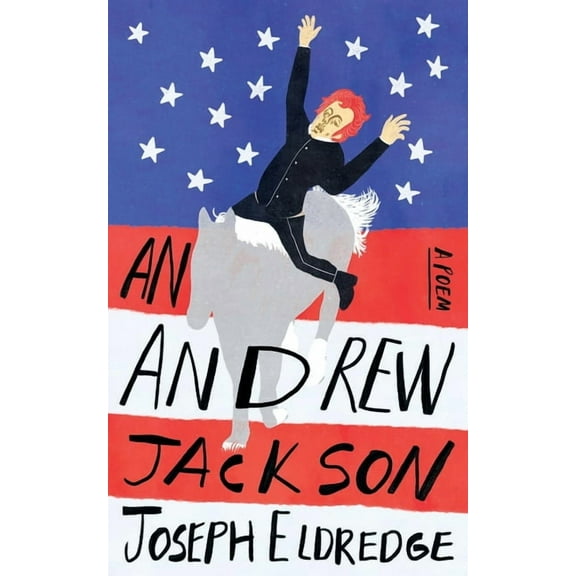 The Books of Amerika An Andrew Jackson, Book 2, (Paperback)