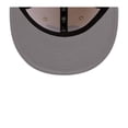thumbnail image 5 of Men's New Era Light Beige/Turquoise Baltimore Orioles Two-Tone Color Pack 59FIFTY Fitted Hat, 5 of 5