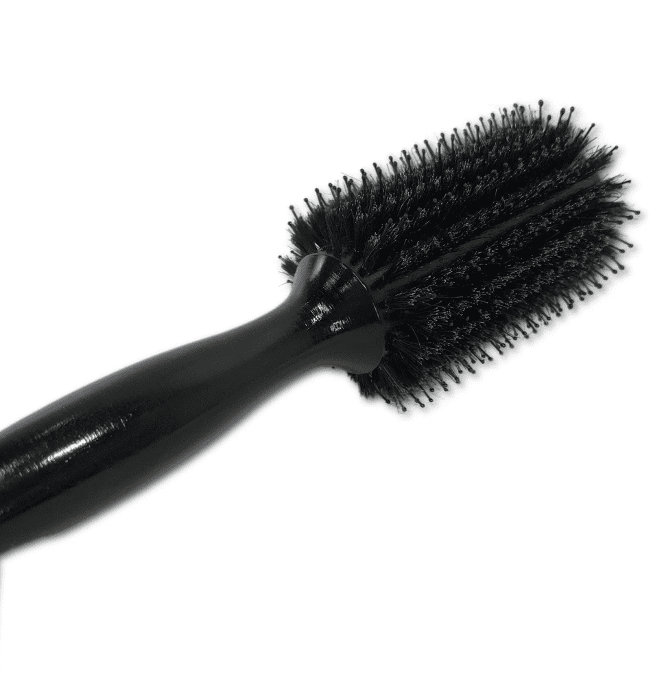 Sultra Round Boar Bristle Brush
