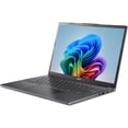 thumbnail image 2 of Acer 14 Pouces Aspire Ordinateur Portable à Écran Tactile Copilot - Intel Core Ultra 7/ 32 Go RAM/ 1 To SSD/ W11 Home in - Neuf, 2 of 4