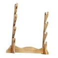 thumbnail image 4 of BELOVING Stand Easily Installation Bracket for Wakizashi Collection s Katanas 4 Tier, 4 of 10