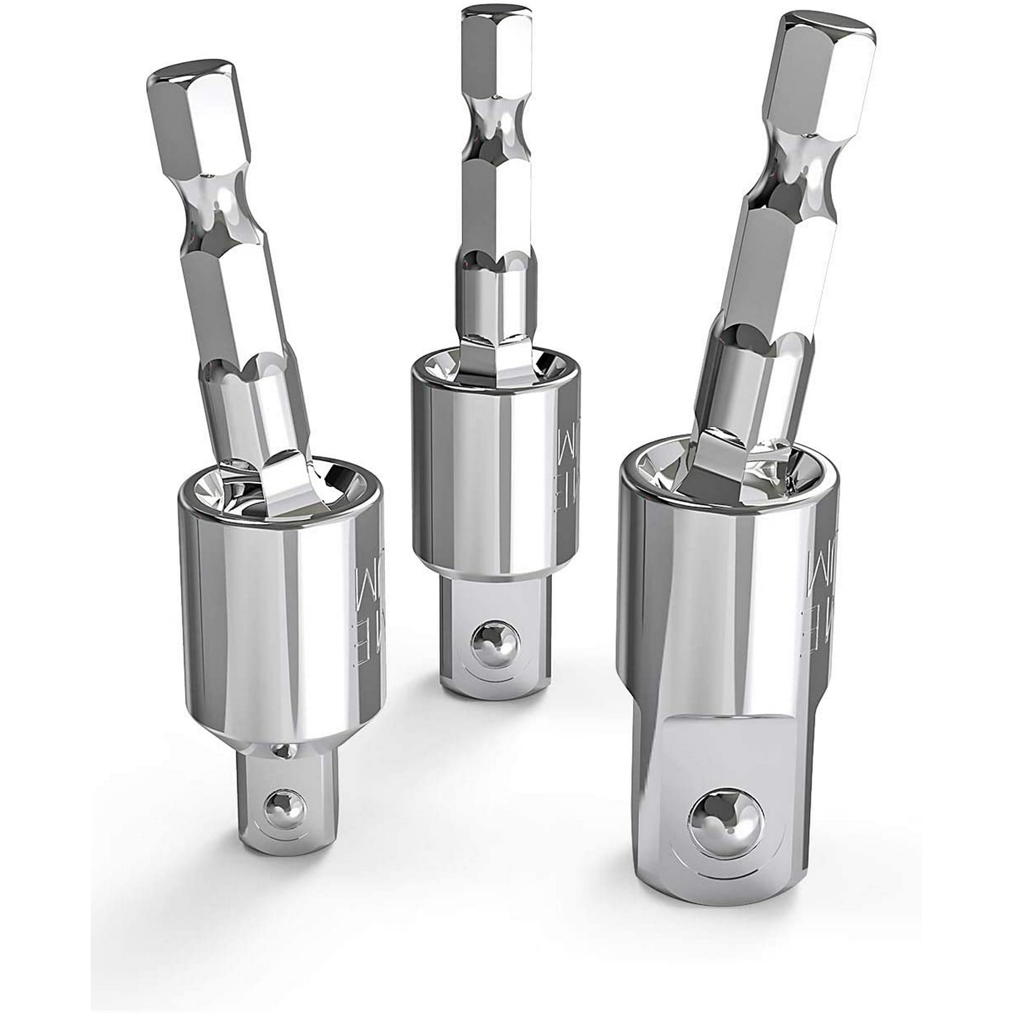 Drill 3 8 socket adapter hotsell