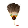thumbnail image 1 of de plumas chino Zhuge Liang, de plumas Kongming, regalo coleccionable, de plumas de verano para actuaciones de boda, recuerdo Estilo B, 1 of 8
