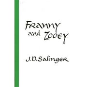 Franny and Zooey (Hardcover)