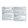 thumbnail image 4 of Pamprin Multi-Symptom Formula, with Acetaminophen, Menstrual Period Symptoms Relief including Cramps, Pain, and Bloating, 40 Caplets, 4 of 7
