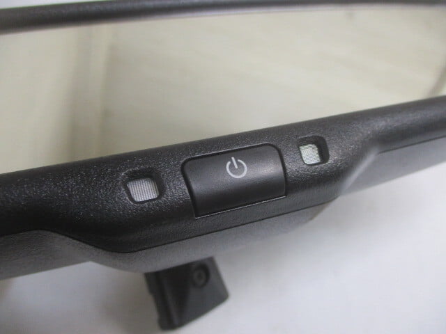 Pre-Owned Kia Telluride Rondo Rear View Mirror w/Automatic Auto Dimming Dim OEM LKQ - Verify Specific Vehicle Fitment In Description - (Good)