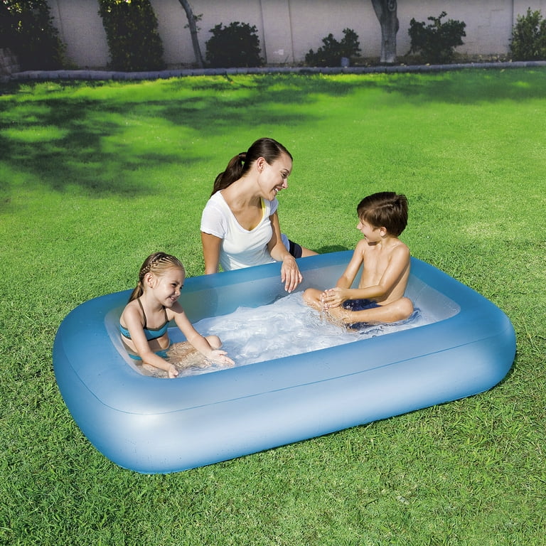 H2ogo! Bestway Rectangle Pool 79