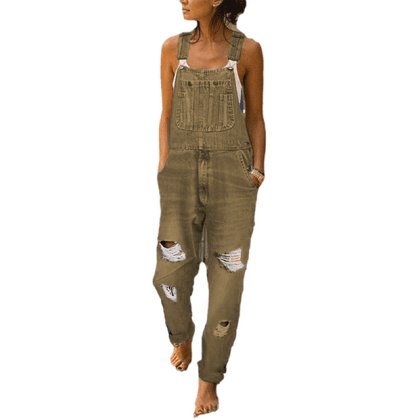 pants with holes on the side