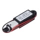 thumbnail image 2 of Mini actuador lineal, Velocidad de 4 mm/s mini actuador lineal eléctrico dc12v entrada Sobre Protector de Voltaje 150n Interruptor de LÍmite de Extreme de empuje para industrial, 2 of 7
