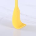 thumbnail image 4 of Joernso Portable Silicone Integrated Cream Cake Scraper Brush Set Kitchen Baking Tools, 4 of 7