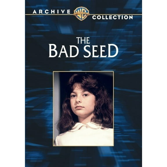 Warner Archives - The Bad Seed [DIGITAL VIDEO DISC]