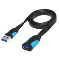 thumbnail image 1 of Cable de extensión USB cable de extensión USB de 5 Gbps, 1 of 8